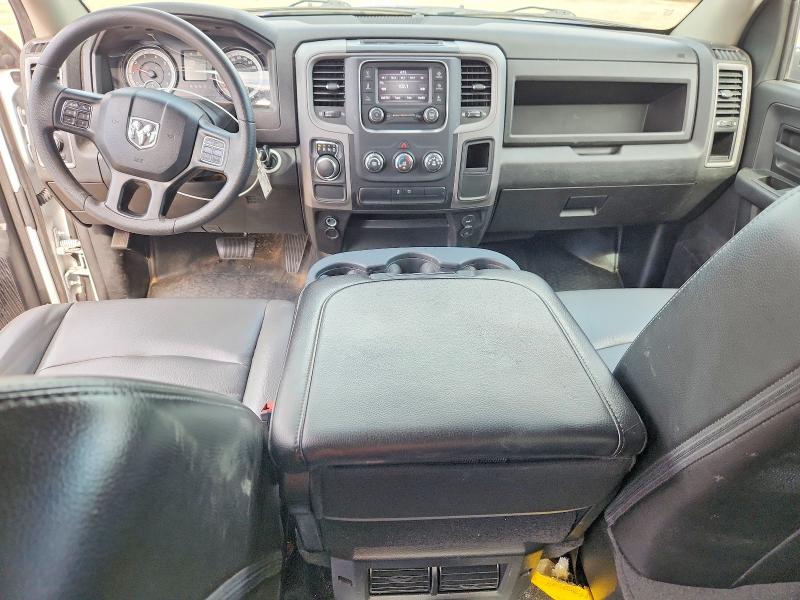 59770936 :رقم المزاد ، 3C6RR6KG9NG256951 vin ، 2022 Ram 1500 Classic مزاد بيع