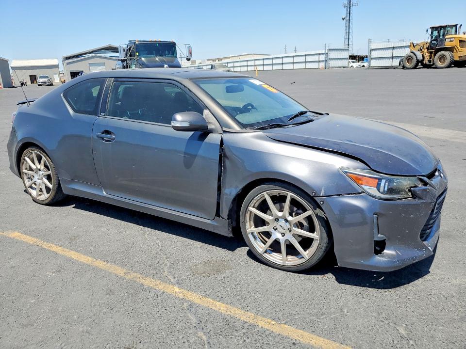 Продаж на аукціоні авто 2014 Scion Tc, vin: JTKJF5C74E3067238, номер лоту: 60192796