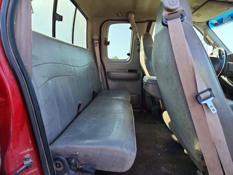 Aukcja sprzedaży 2000 Ford F150, vin: 1FTRX08LXYKA16336, numer aukcji: 61493106