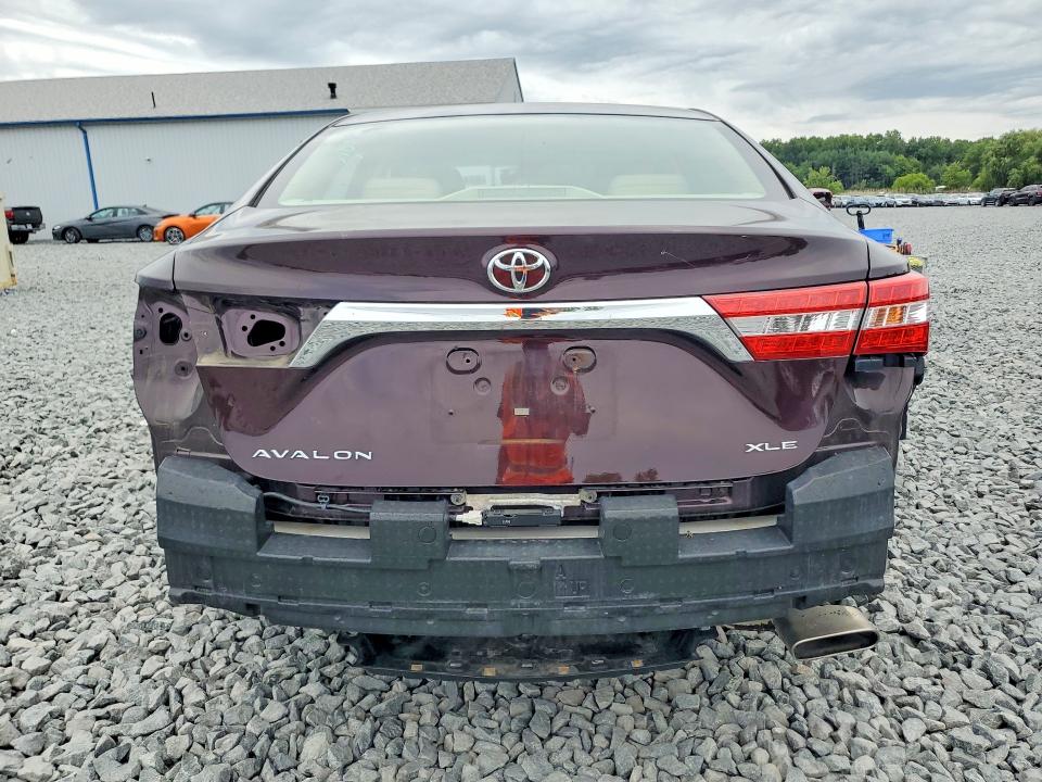 62414786 :رقم المزاد ، 4T1BK1EB1DU014048 vin ، 2013 Toyota Avalon مزاد بيع