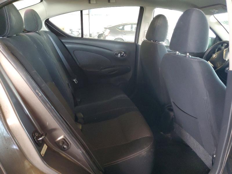 Aukcja sprzedaży 2015 Nissan Versa, vin: 3N1CN7APXFL895742, numer aukcji: 59016146