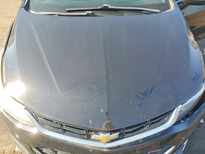 Продажа на аукционе авто 2018 Chevrolet Cruze, vin: 3G1BE6SMXJS597593, номер лота: 60464126