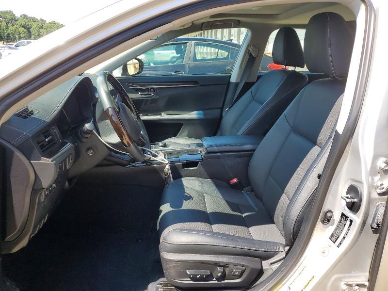 Продаж на аукціоні авто 2018 Lexus Es, vin: 58ABK1GG2JU116813, номер лоту: 61676166