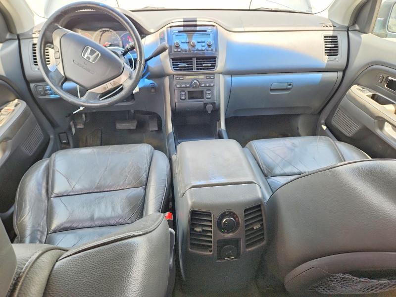 Aukcja sprzedaży 2008 Honda Pilot, vin: 5FNYF28578B017825, numer aukcji: 61339506