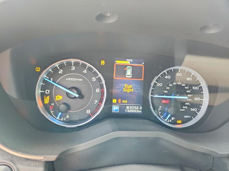 Aukcja sprzedaży 2020 Subaru Ascent, vin: 4S4WMAMDXL3422440, numer aukcji: 62321196