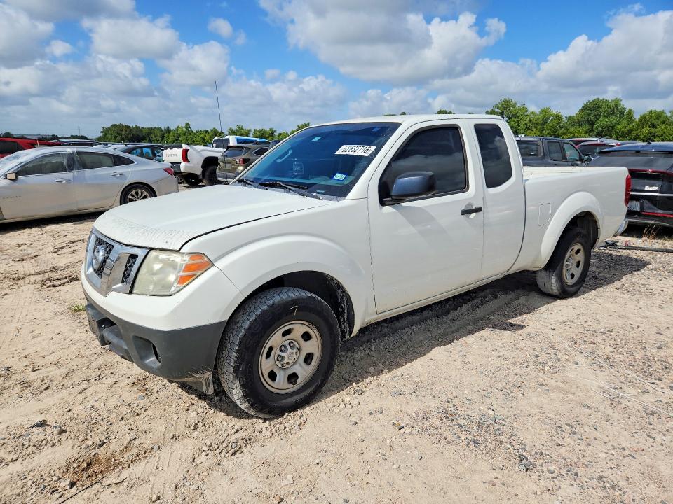 2016 Nissan Frontier მანქანა იყიდება აუქციონზე, vin: 1N6BD0CT0GN716619, აუქციონის ნომერი: 62632746