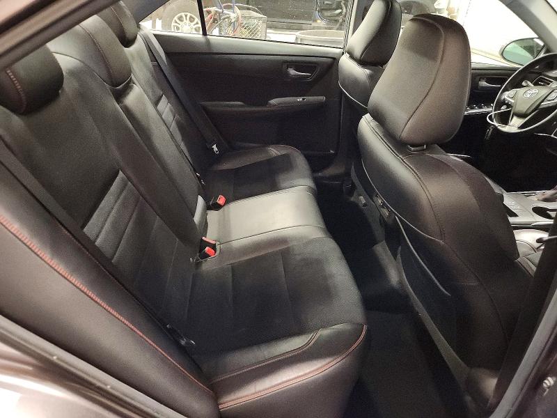 Продаж на аукціоні авто 2015 Toyota Camry, vin: 4T1BF1FKXFU917871, номер лоту: 58307306