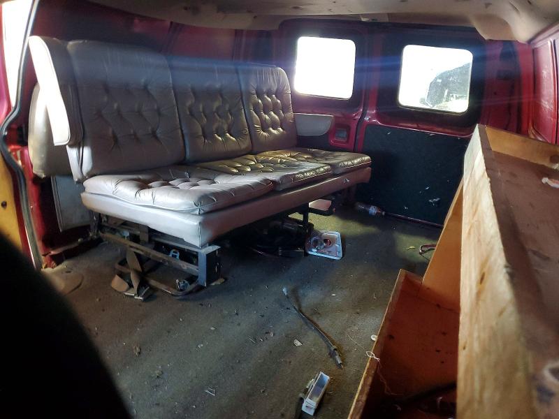 Продаж на аукціоні авто 1992 Ford Econoline, vin: 1FTEE14N0NHB61394, номер лоту: 59286456