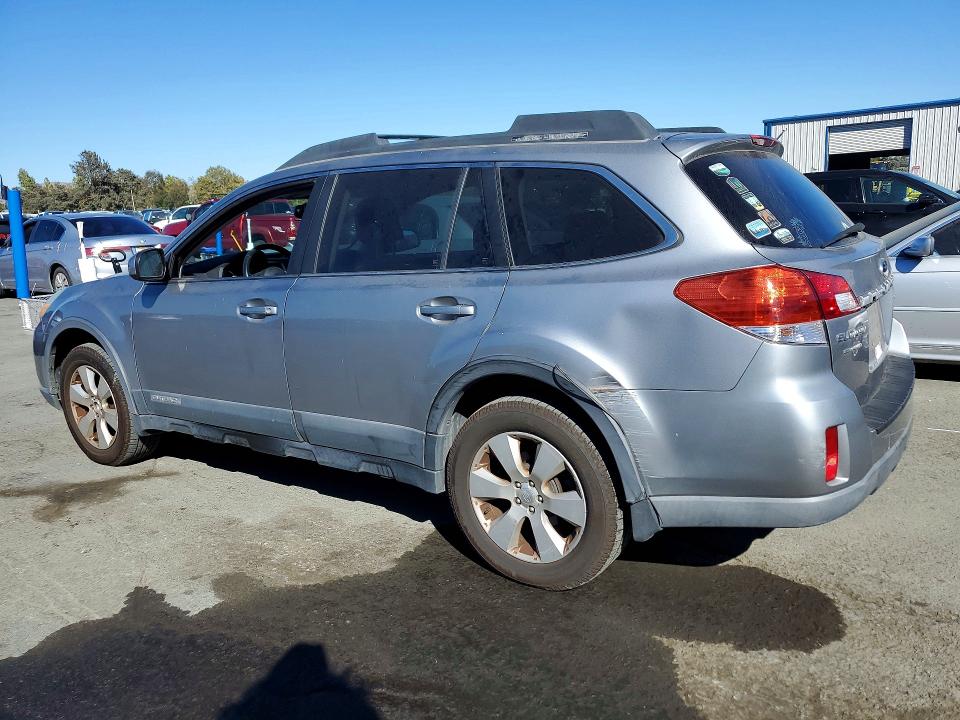Продаж на аукціоні авто 2010 Subaru Outback, vin: 4S4BRBKC3A3359405, номер лоту: 62974786