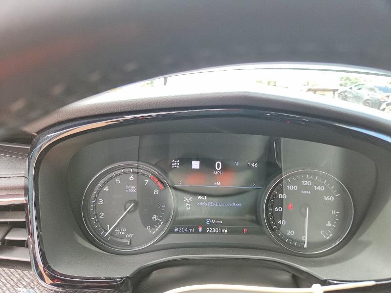 Продажа на аукционе авто 2020 Cadillac Xt5, vin: 1GYKNGRS2LZ144019, номер лота: 63228306
