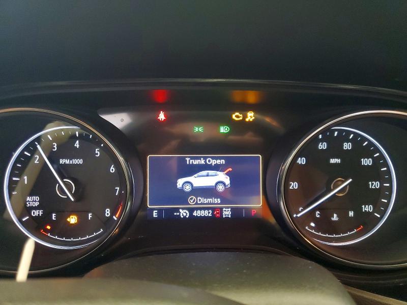 Продаж на аукціоні авто 2023 Buick Encore Gx, vin: KL4MMCSL5PB005606, номер лоту: 62298776