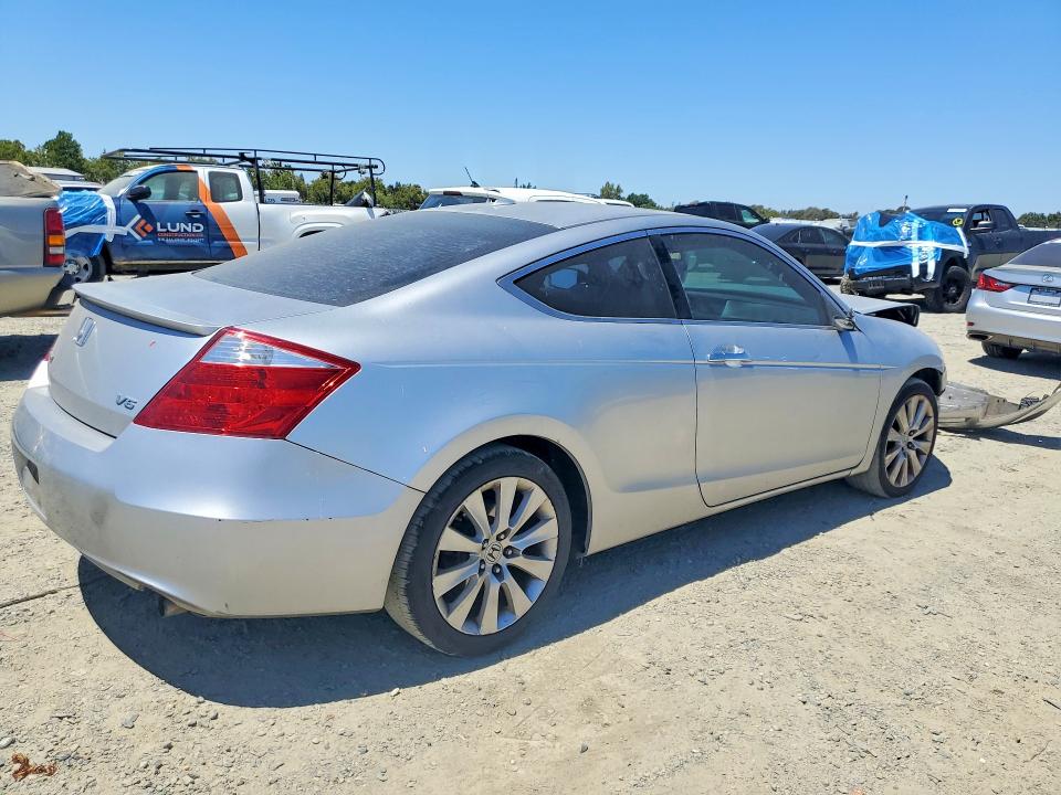 Aukcja sprzedaży 2008 Honda Accord, vin: 1HGCS22848A000323, numer aukcji: 62852026