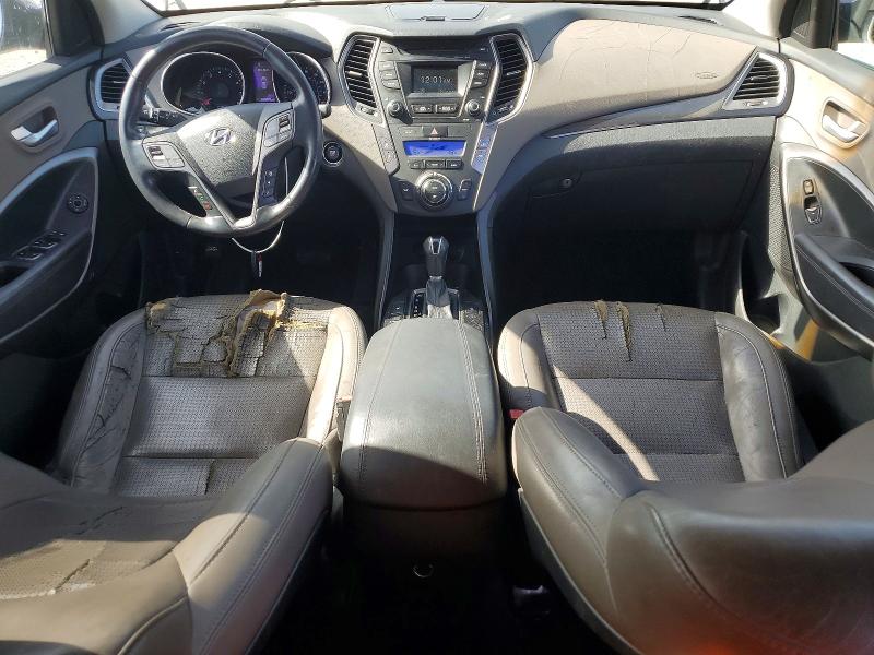 61145096 :رقم المزاد ، 5XYZU3LA8DG060271 vin ، 2013 Hyundai Santa Fe Sport مزاد بيع