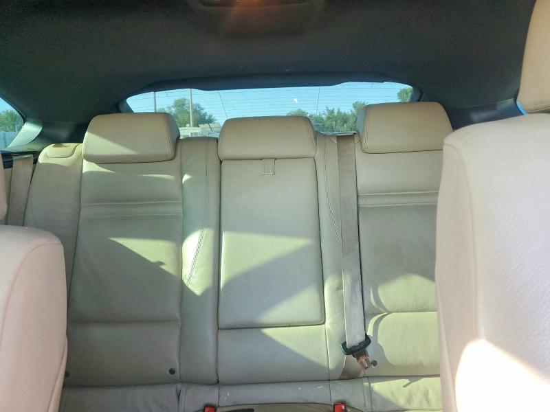 Aukcja sprzedaży 2013 Bmw X6, vin: 5UXFG2C57DL785371, numer aukcji: 59304436