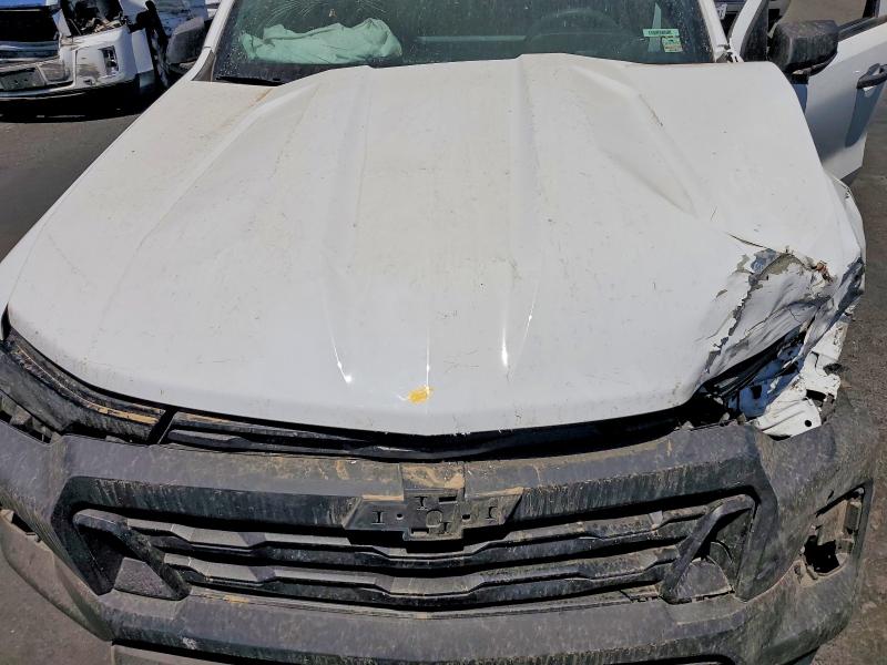 Aukcja sprzedaży 2024 Chevrolet Colorado, vin: 1GCPSBEK4R1169461, numer aukcji: 62999146