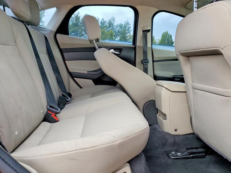 Продажа на аукционе авто 2015 Ford Focus, vin: 1FADP3F24FL281479, номер лота: 61446696