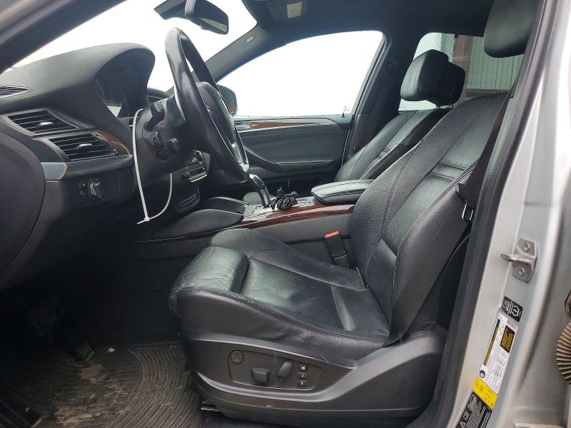 Aukcja sprzedaży 2014 Bmw X6, vin: 5UXFG2C51E0K41404, numer aukcji: 60876026
