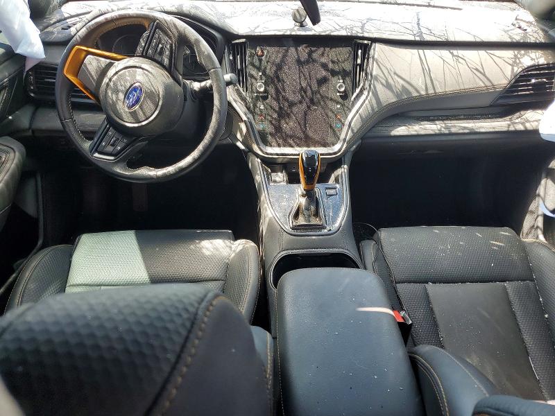 Продаж на аукціоні авто 2023 Subaru Outback, vin: 4S4BTGUD2P3203627, номер лоту: 62413016