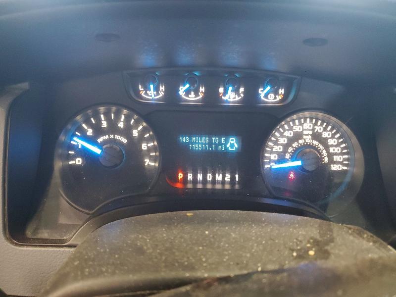 Продажа на аукционе авто 2013 Ford F150, vin: 1FTEX1CM1DFB76970, номер лота: 60057806