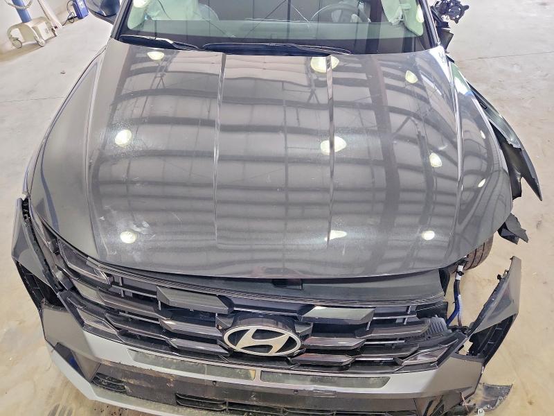 Продажа на аукционе авто 2025 Hyundai Tucson, vin: 5NMJBCDEXSH551769, номер лота: 62938456