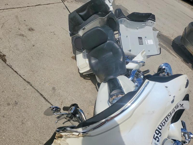 Продажа на аукционе авто 2005 Harley-davidson Flhtcui, vin: 1HD1FCW135Y682500, номер лота: 59960946