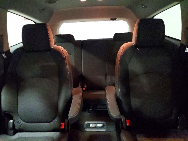 2015 Chevrolet Traverse მანქანა იყიდება აუქციონზე, vin: 1GNKVGKD9FJ356721, აუქციონის ნომერი: 60630726