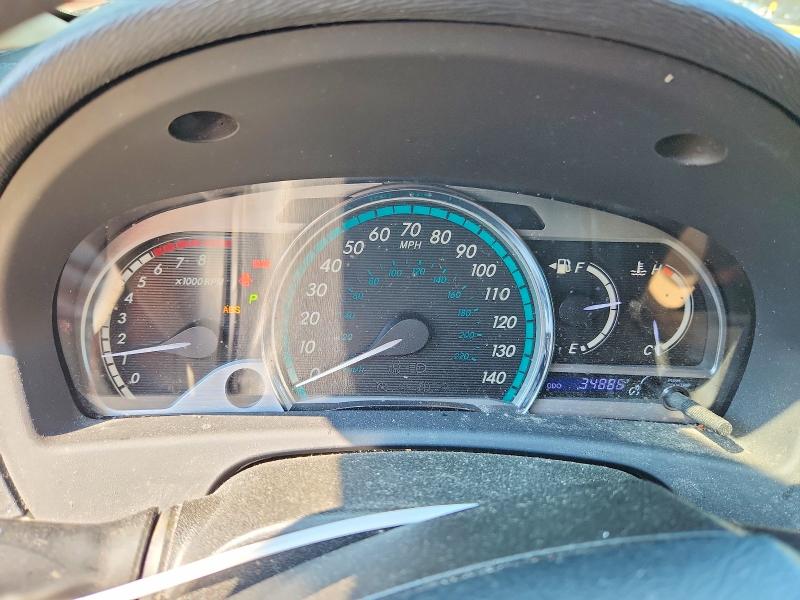 Продаж на аукціоні авто 2013 Toyota Venza, vin: 4T3ZA3BB9DU069016, номер лоту: 61987836
