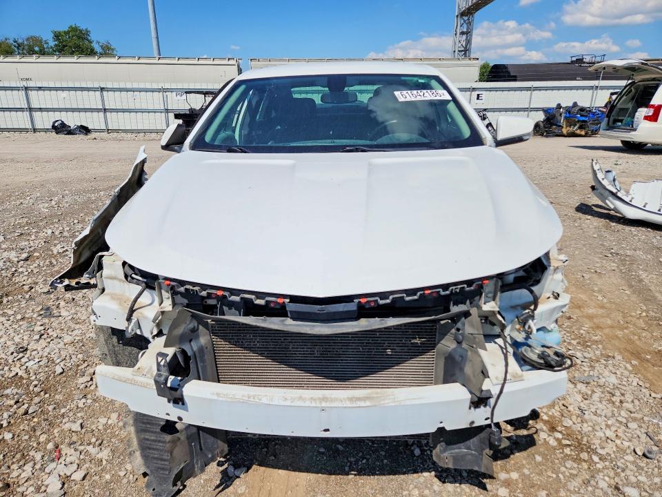 Продажа на аукционе авто 2016 Chevrolet Impala, vin: 2G1115S32G9149945, номер лота: 61642186