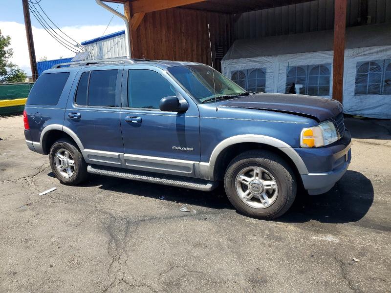 Aukcja sprzedaży 2002 Ford Explorer, vin: 1FMZU73W42ZB66942, numer aukcji: 61781106