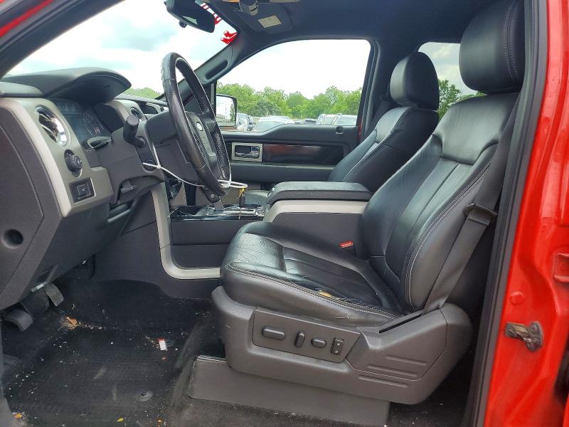Продажа на аукционе авто 2011 Ford F150, vin: 1FTFW1EF0BFA51462, номер лота: 59588136