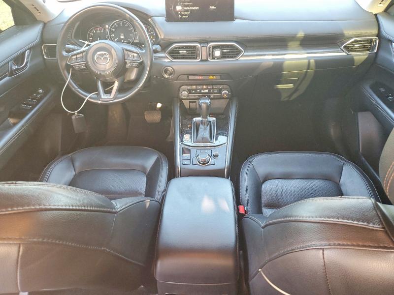 Aukcja sprzedaży 2021 Mazda Cx-5, vin: JM3KFADM4M0305959, numer aukcji: 59232286