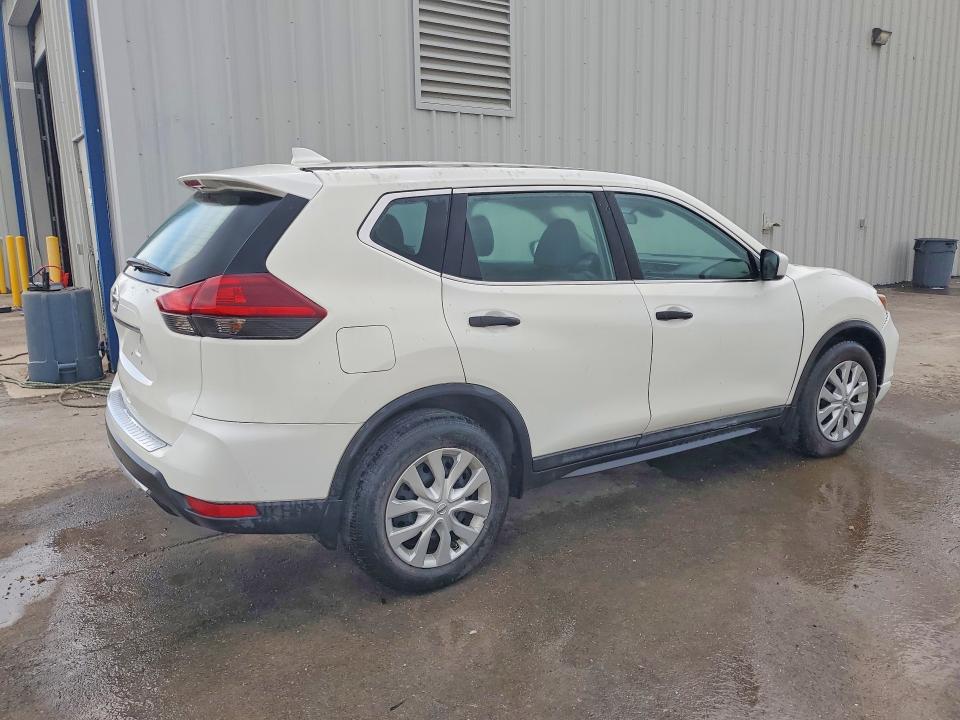 Aukcja sprzedaży 2020 Nissan Rogue, vin: 5N1AT2MT2LC754334, numer aukcji: 61019456