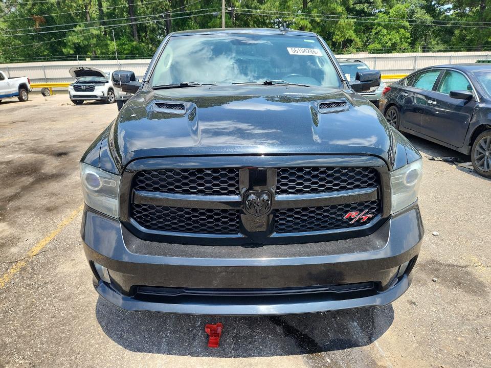 2014 Ram 1500 მანქანა იყიდება აუქციონზე, vin: 3C6JR6CT4EG165367, აუქციონის ნომერი: 56194286