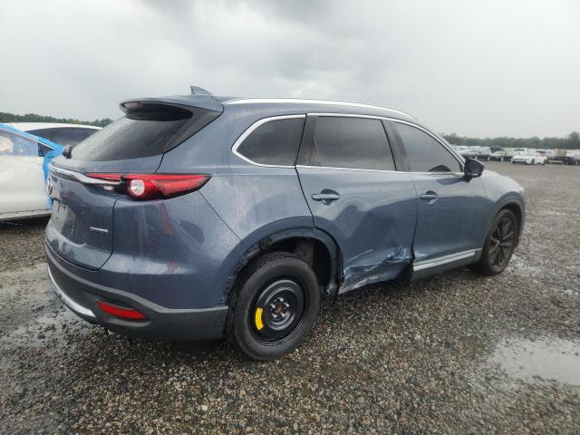 Продаж на аукціоні авто 2021 Mazda Cx-9, vin: JM3TCADY5M0508990, номер лоту: 63200616