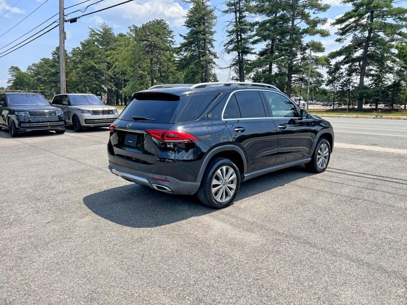 Aukcja sprzedaży 2020 Mercedes-benz Gle, vin: 4JGFB4JB6LA159840, numer aukcji: 62530936