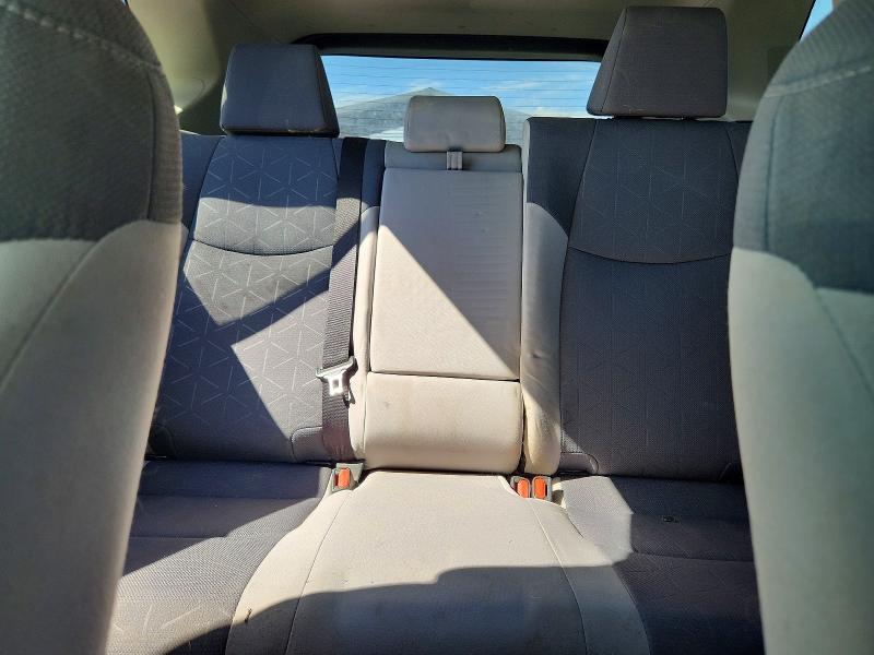 Продажа на аукционе авто 2023 Toyota Rav4 Hybrid, vin: JTMRWRFV1PD572839, номер лота: 61903366