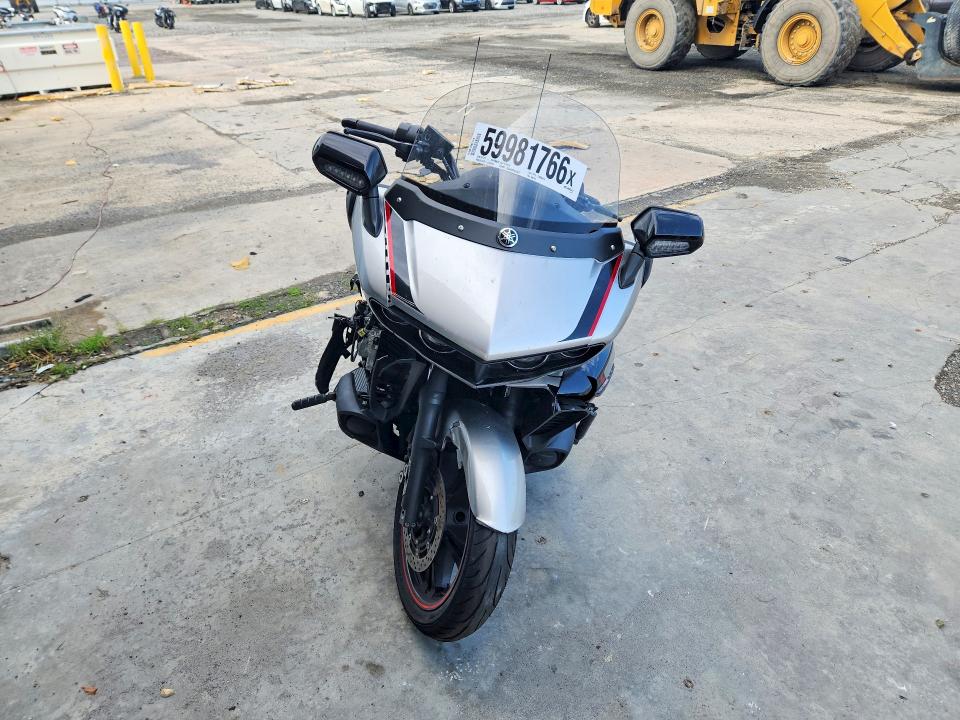 Продажа на аукционе авто 2018 Yamaha Xv1900, vin: JYAVP39Y6JA000703, номер лота: 59981766