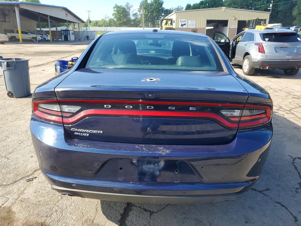 Продажа на аукционе авто 2020 Dodge Charger, vin: 2C3CDXKT6LH150720, номер лота: 60018516