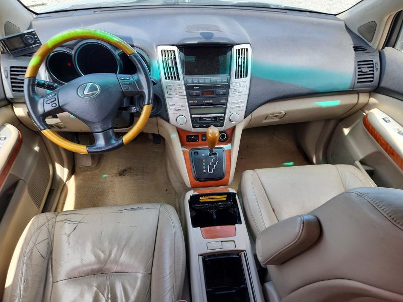 Продажа на аукционе авто 2008 Lexus Rx, vin: JTJHW31U182070317, номер лота: 59632766