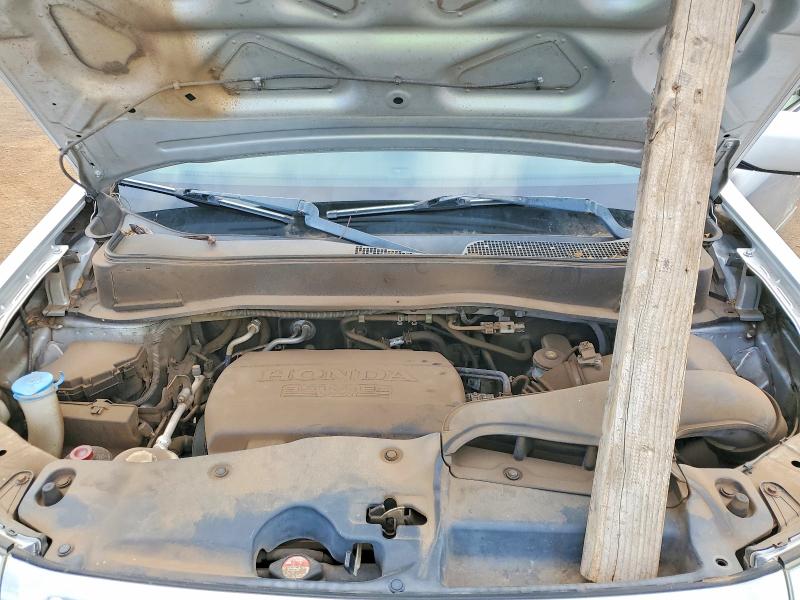 2011 Honda Pilot მანქანა იყიდება აუქციონზე, vin: 5FNYF4H64BB079355, აუქციონის ნომერი: 59915316