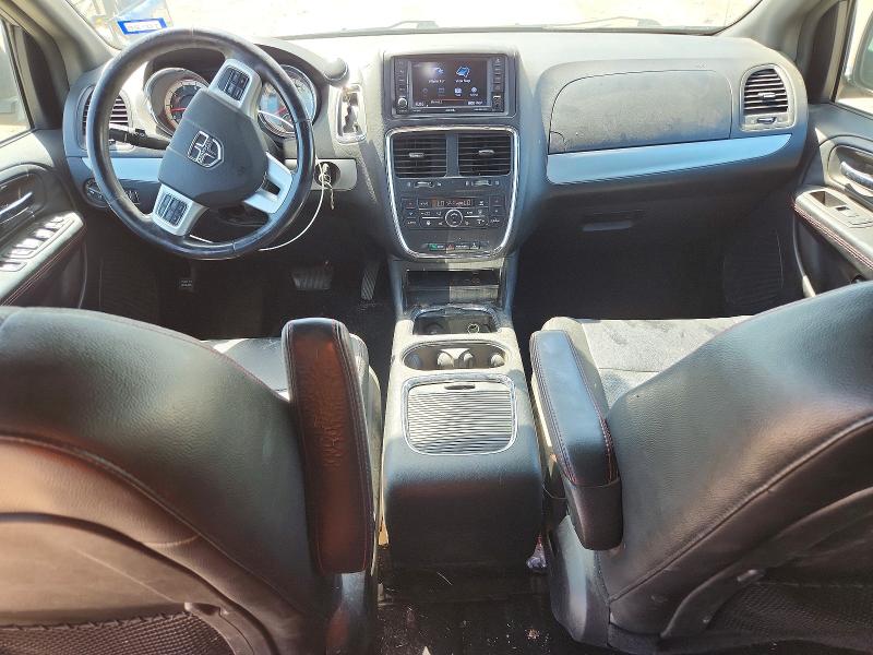 Aukcja sprzedaży 2019 Dodge Grand Caravan, vin: 2C4RDGEG0KR648022, numer aukcji: 61804896