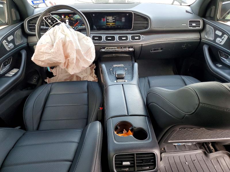 Продажа на аукционе авто 2021 Mercedes-benz Gls, vin: 4JGFF5KE7MA495050, номер лота: 62315536