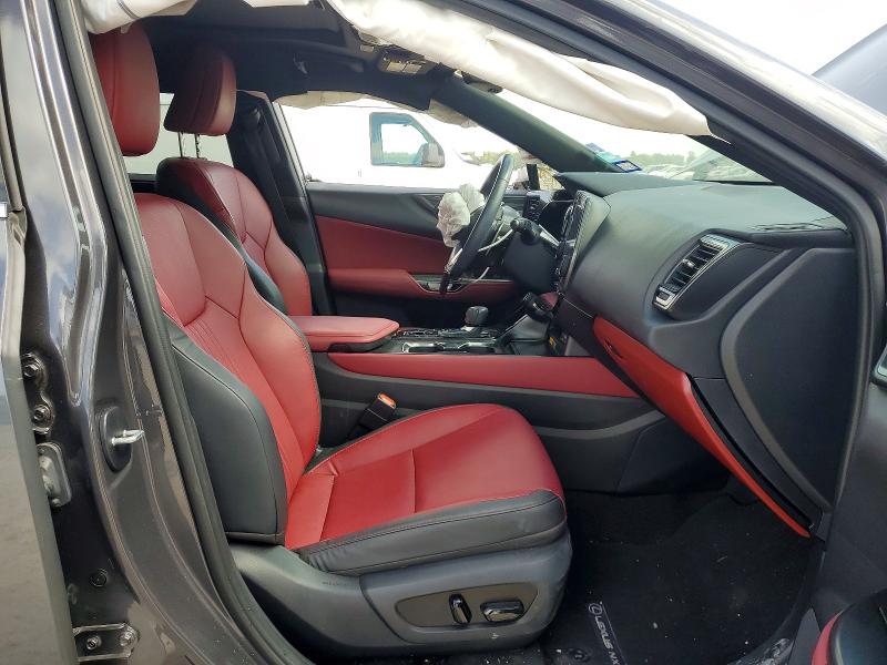 Aukcja sprzedaży 2025 Lexus Nx, vin: 2T2GDCAZ1SC028993, numer aukcji: 63277816