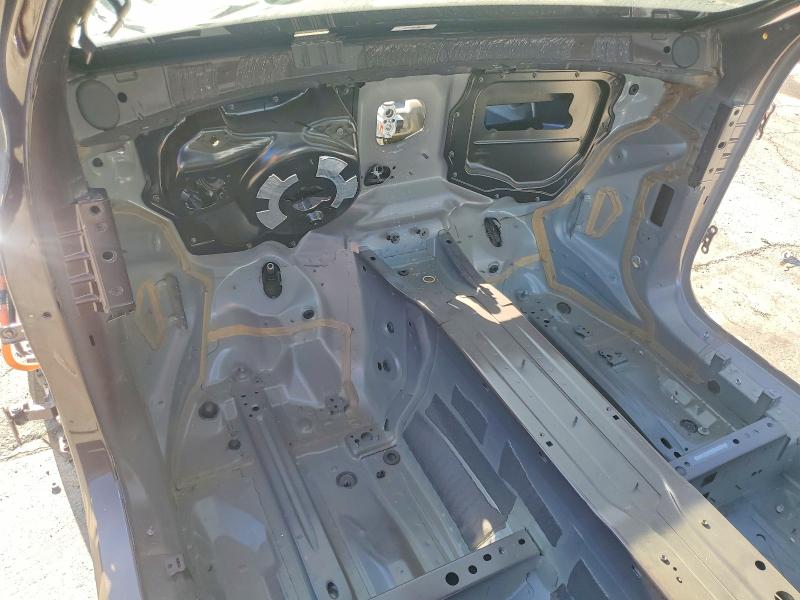 Продаж на аукціоні авто 2025 Volvo Xc90, vin: YV4H60JG6S1349994, номер лоту: 60200036