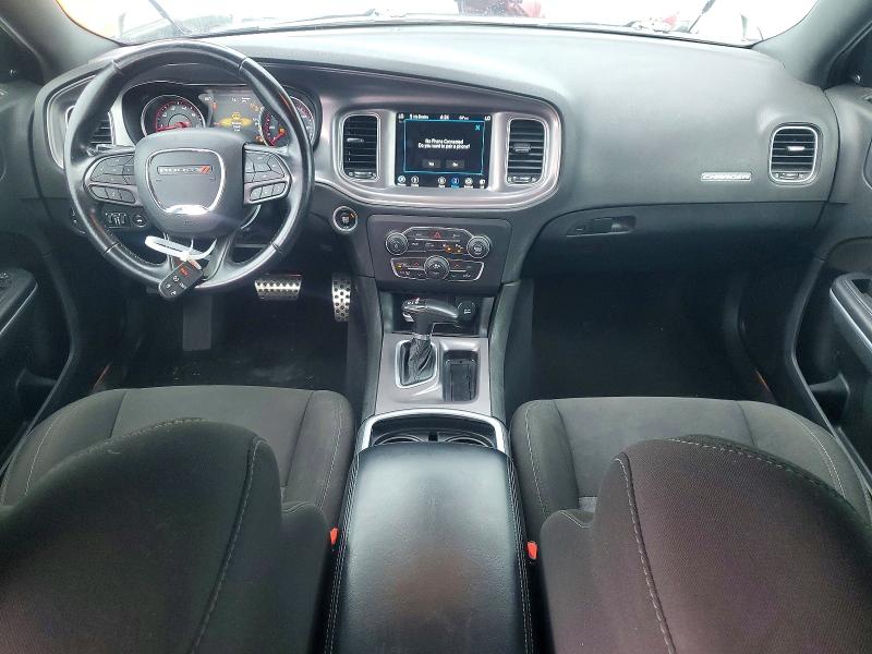 Продажа на аукционе авто 2023 Dodge Charger, vin: 2C3CDXHG6PH504381, номер лота: 61911796