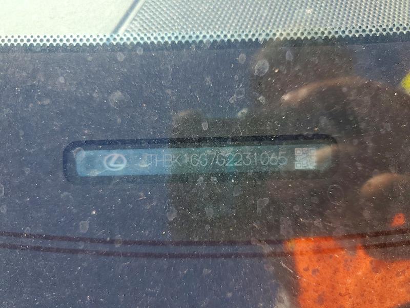 Продаж на аукціоні авто 2016 Lexus Es, vin: JTHBK1GG7G2231065, номер лоту: 61062126