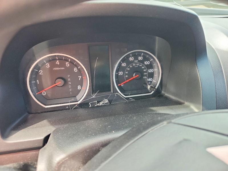 Продажа на аукционе авто 2008 Honda Cr-v, vin: 5J6RE48568L037901, номер лота: 59356476