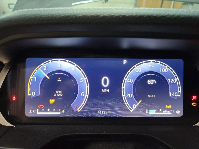 60014696 :رقم المزاد ، 1C4RJHBGXRC201221 vin ، 2024 Jeep Grand Cherokee مزاد بيع