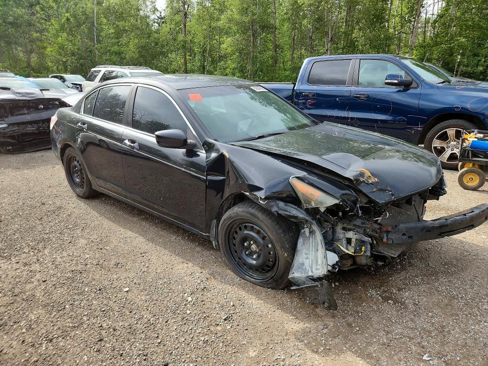 2010 Honda Accord მანქანა იყიდება აუქციონზე, vin: 1HGCP2F86AA803863, აუქციონის ნომერი: 58047926