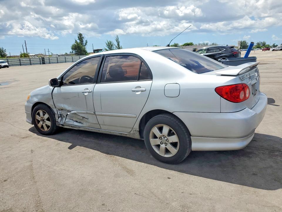 Aukcja sprzedaży 2007 Toyota Corolla, vin: 1NXBR32E37Z934984, numer aukcji: 62931826